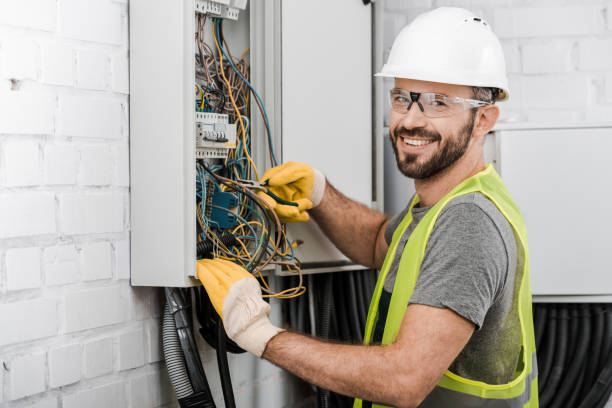 Electrical Outlet Repair in HI