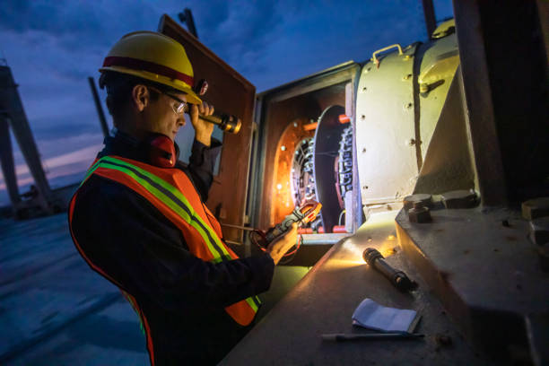 Best Commercial Electrician Services  in Schofield Barracks, HI
