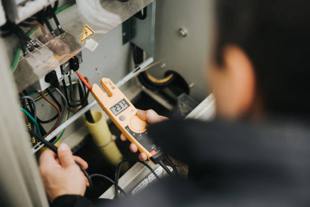 Best Commercial Electrician Services  in Schofield Barracks, HI