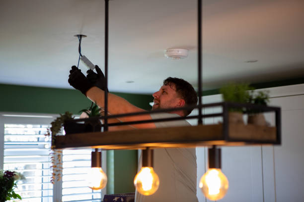 Best Electrical Rewiring Services  in Schofield Barracks, HI