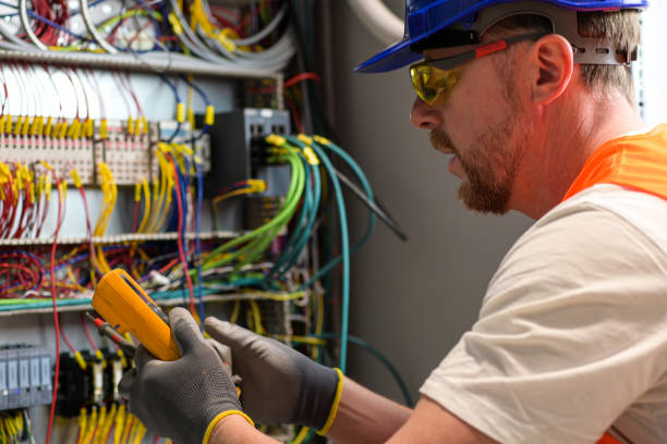 Best Industrial Electrical Services  in Schofield Barracks, HI
