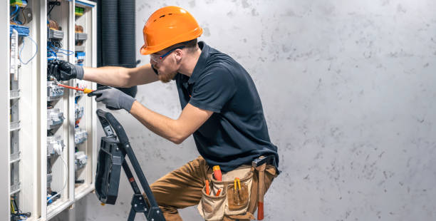 Best Electrical Outlet Repair  in Schofield Barracks, HI